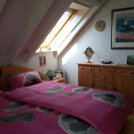 Maison Christa Bad Kissingen Exteriör bild