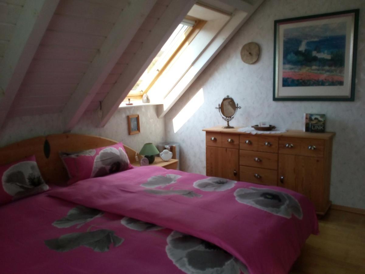 Maison Christa Bad Kissingen Exteriör bild