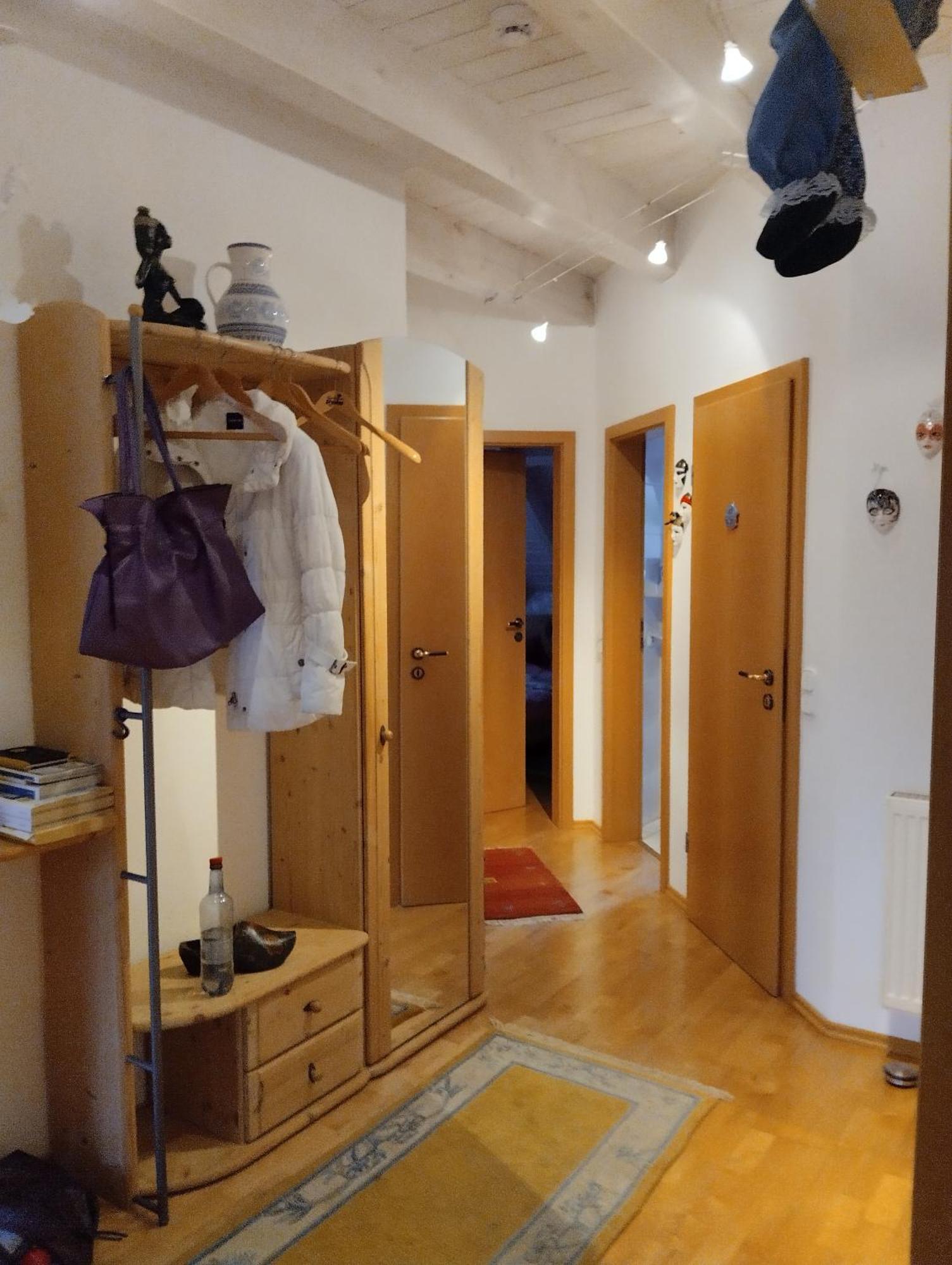 Maison Christa Bad Kissingen Exteriör bild