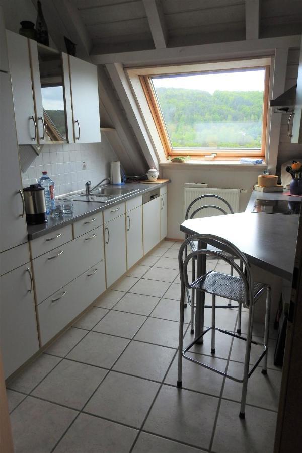 Maison Christa Bad Kissingen Exteriör bild